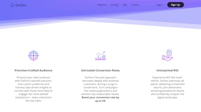 Oxillon gallery image