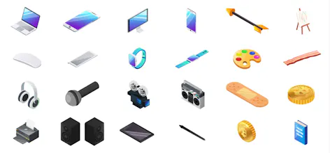 170 Free Illustrations gallery image