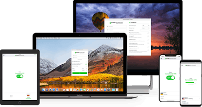 Private Internet Access VPN gallery image