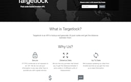 Targetlock media 1