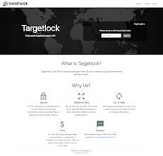 Targetlock gallery image