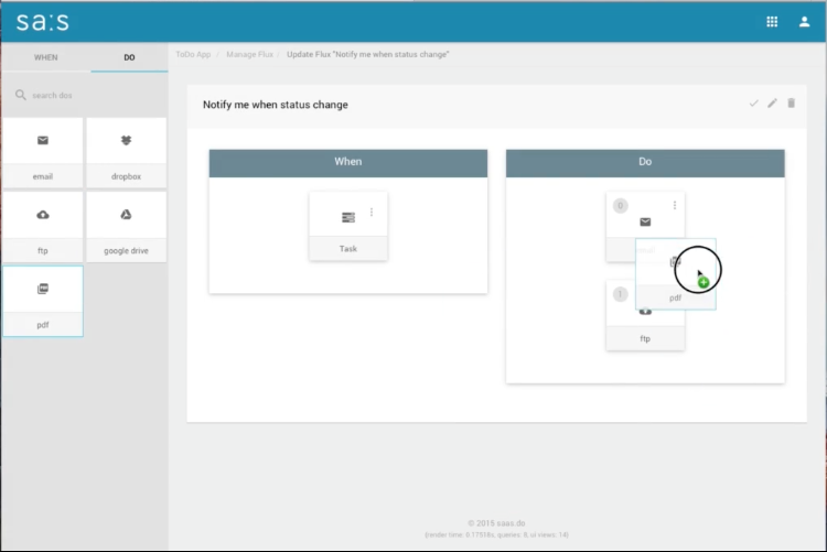 saas.do gallery image