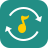 AnyMP4 Free Audio Converter Online