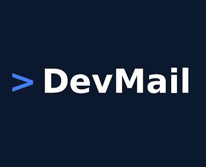 DevMail gallery image