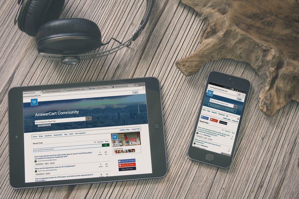 AnswerCart gallery image