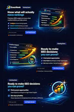 ExactRank gallery image