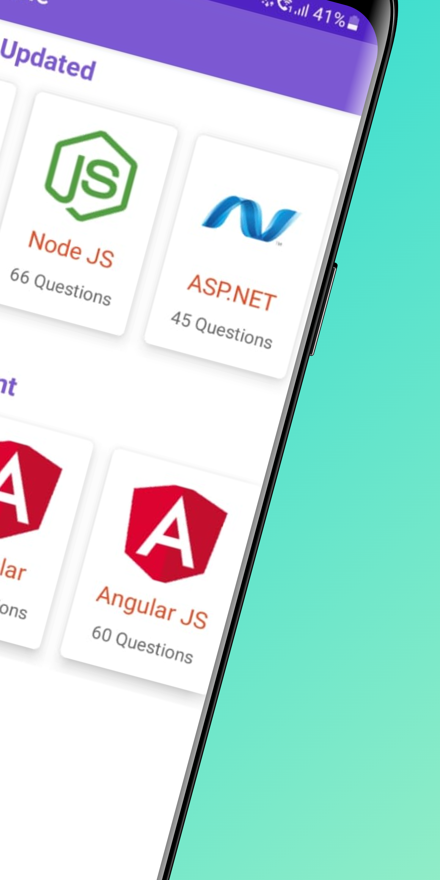 Interview Questions gallery image