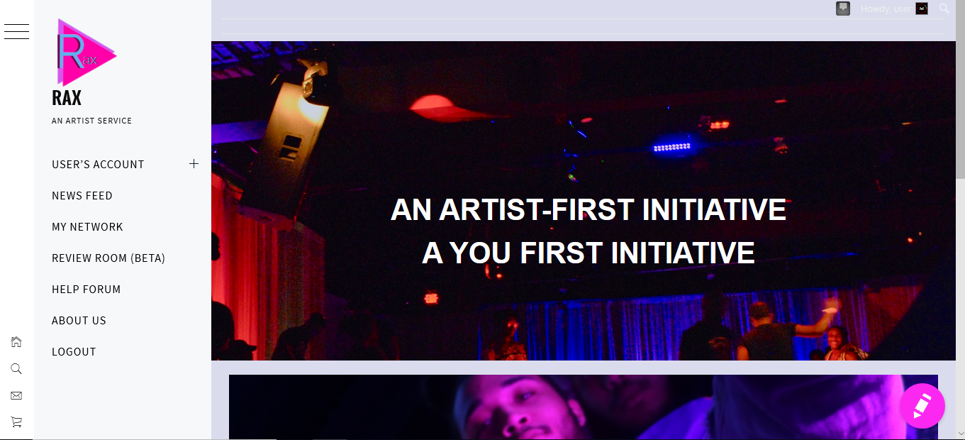 Raxplay gallery image