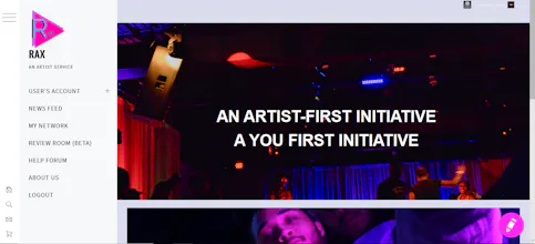 Raxplay gallery image