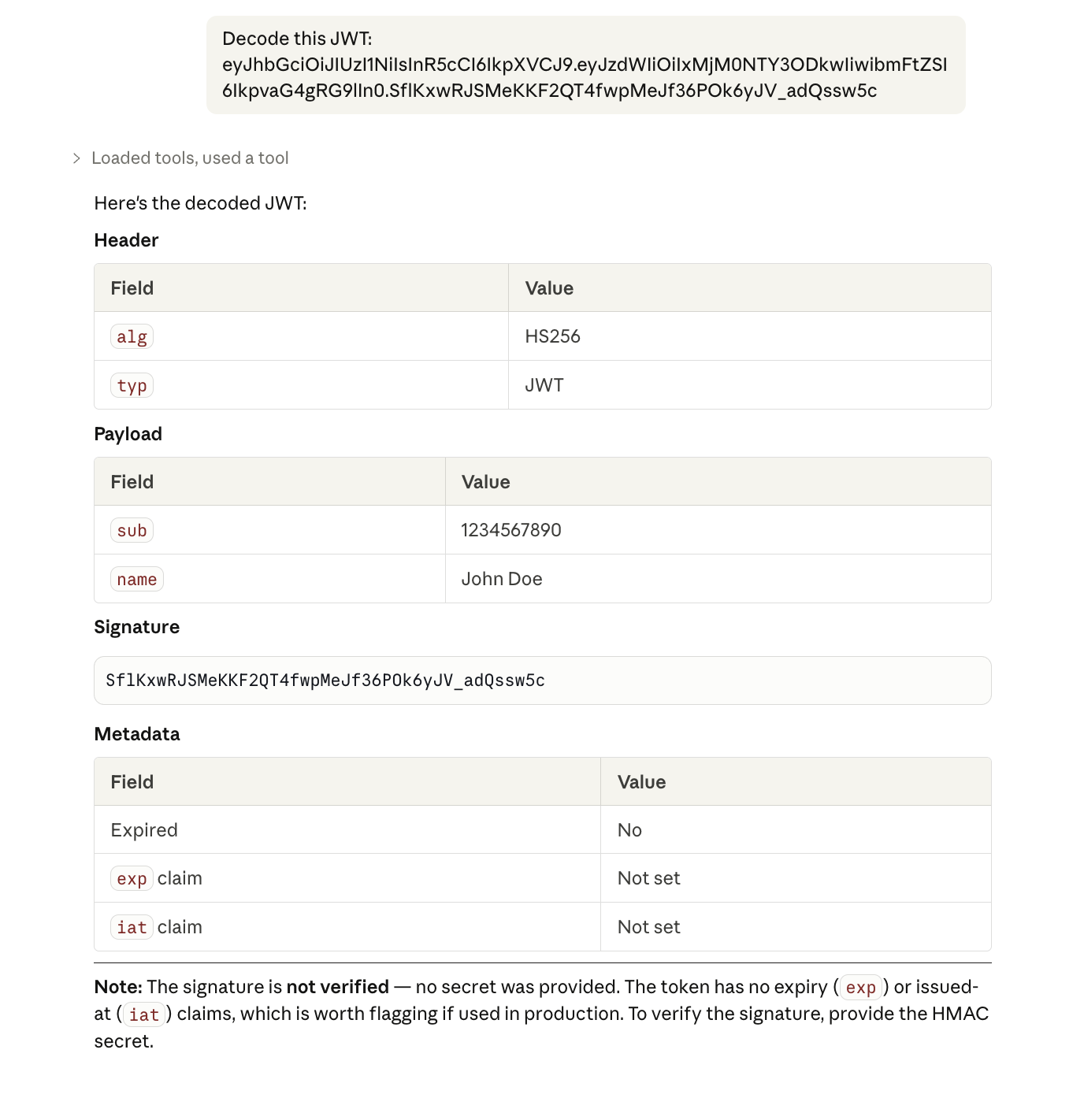 HTTPStatus MCP Server gallery image