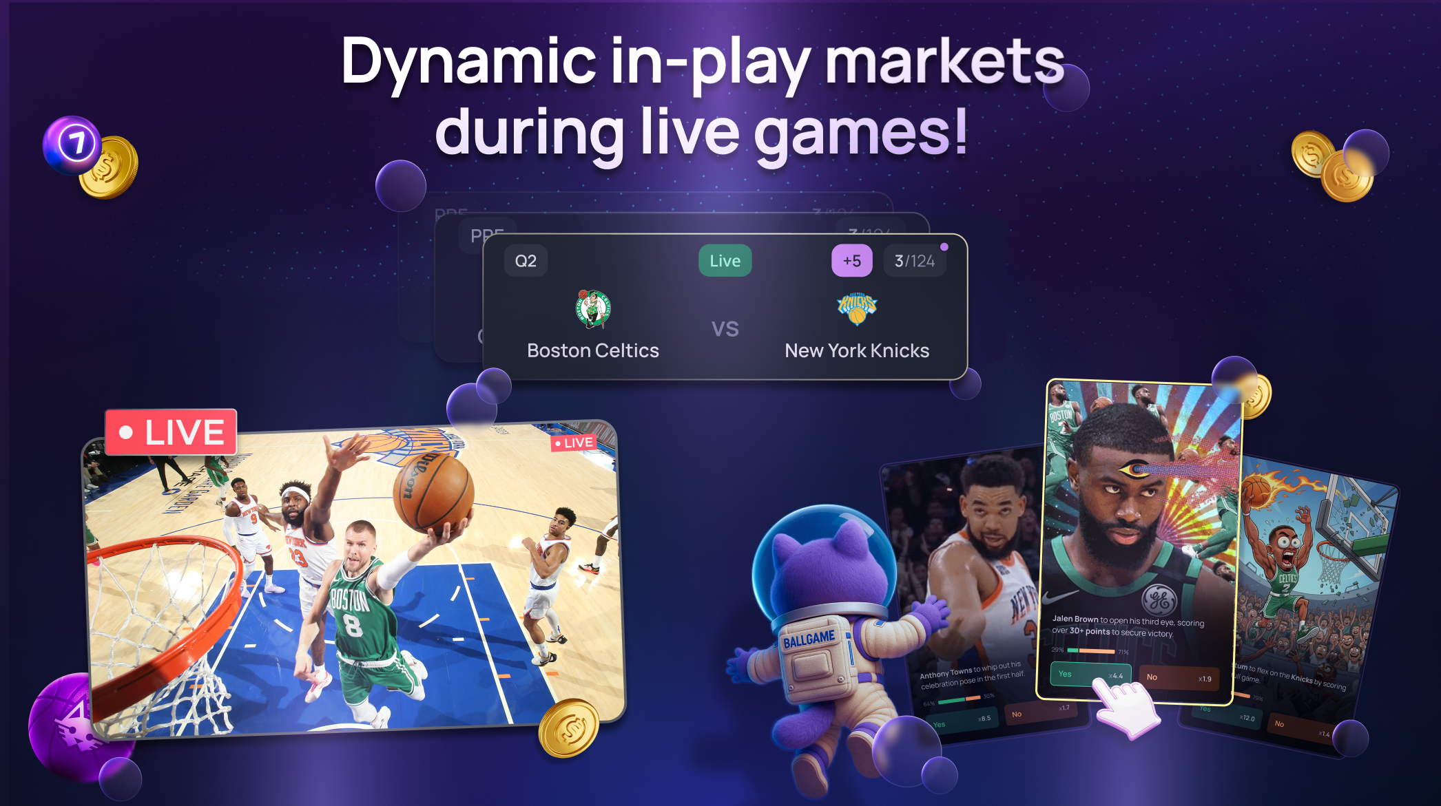 BALLGAME.COM gallery image