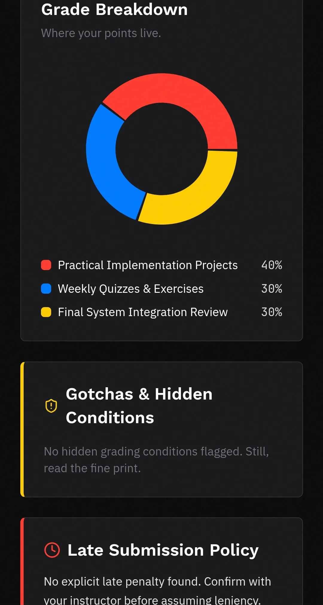 Infinte 9 Syllabus gallery image