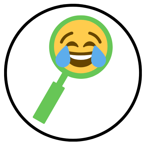 meme search logo