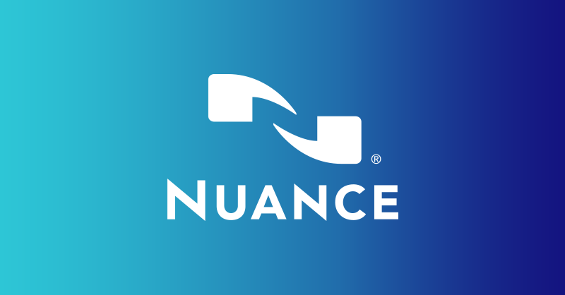 Nuance Communications gallery image