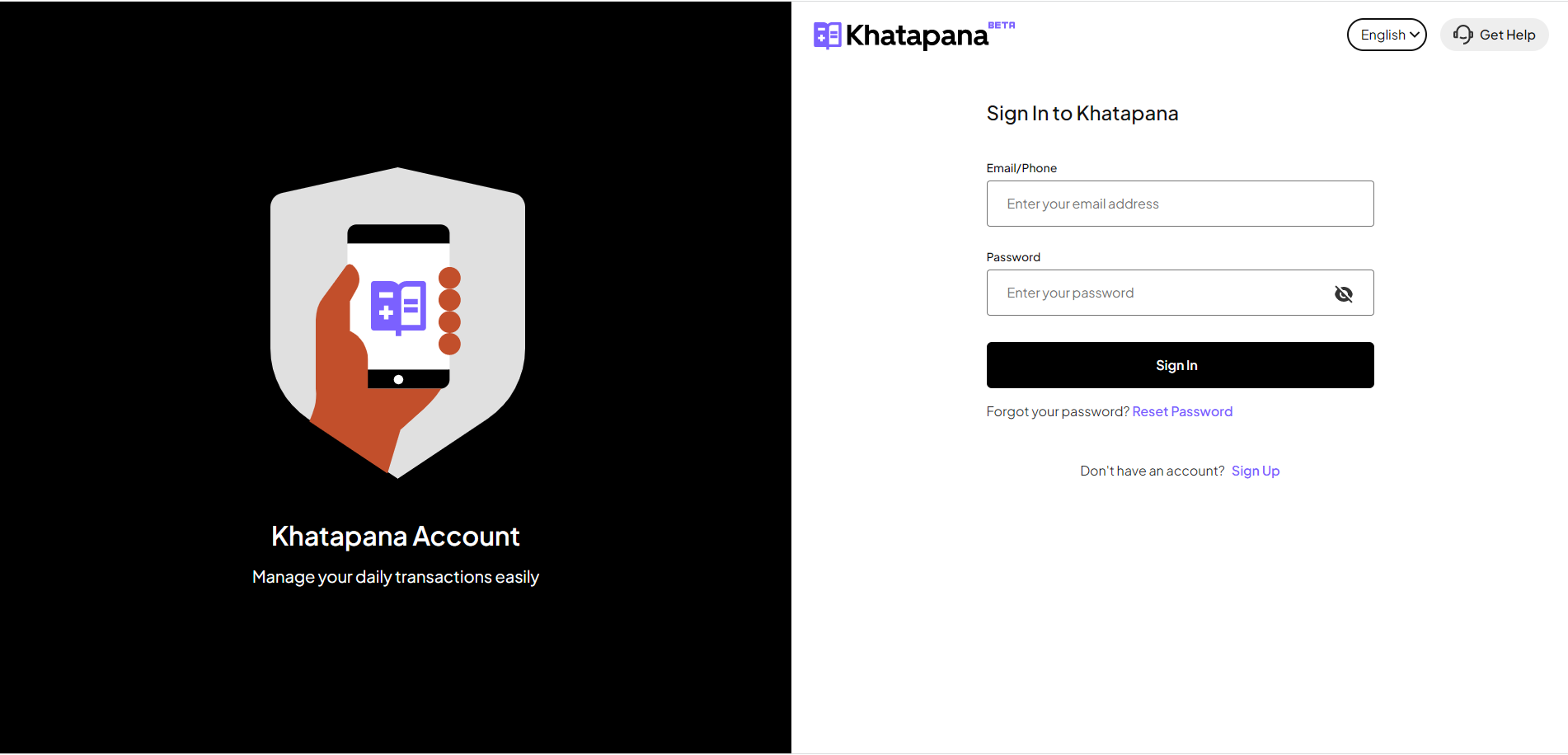 Khatapana gallery image