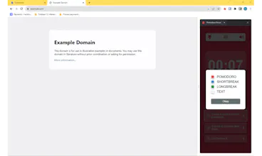 Pomodoro Focus - Task Management gallery image