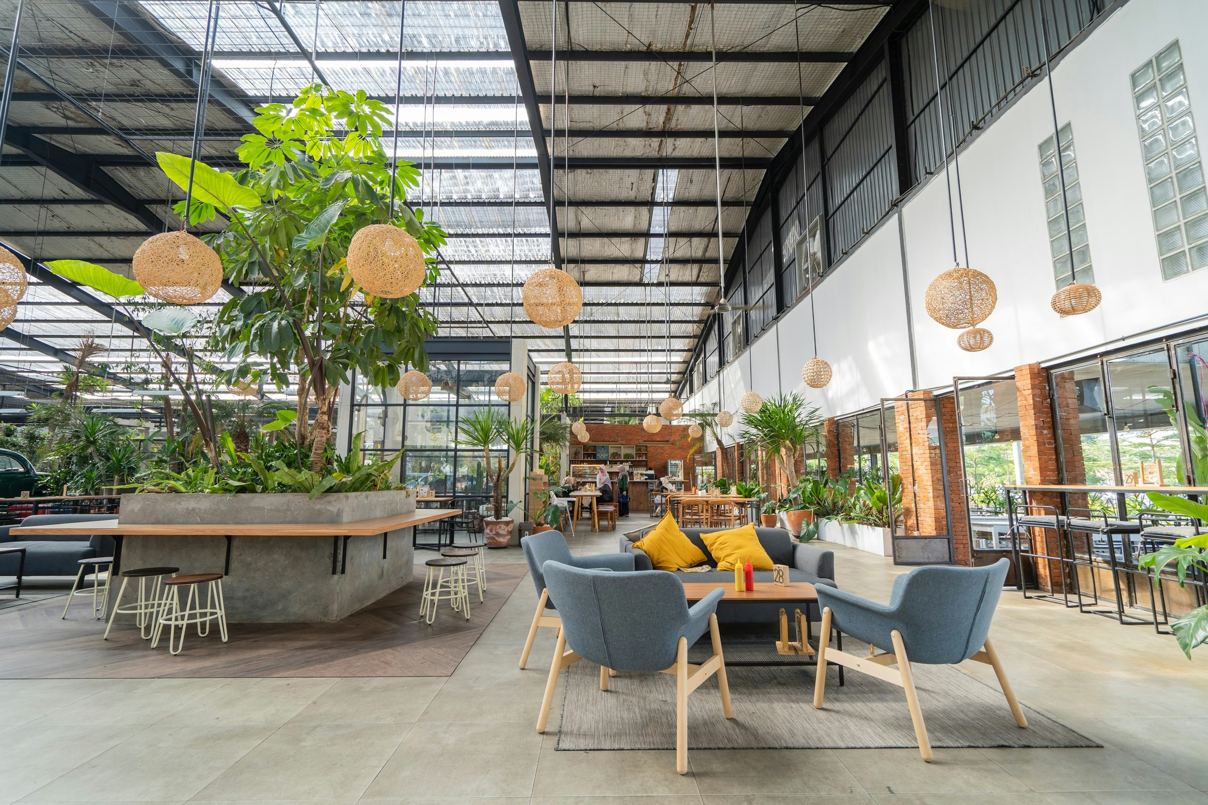 Free Virtual Background Resources gallery image