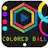 COLORED BALL ACTION