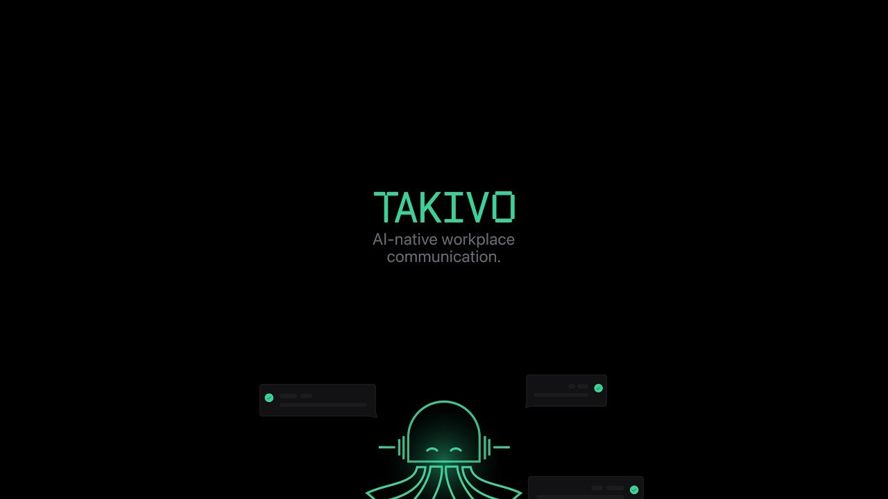 Takivo gallery image