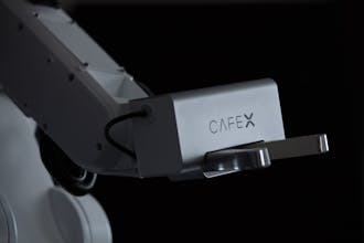 Cafe X gallery image