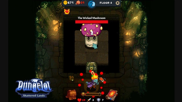 Dungelot gallery image