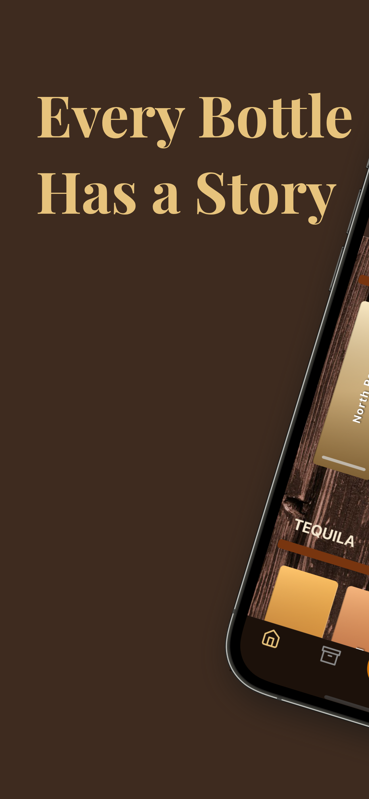 BarShelf gallery image