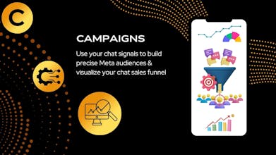 Buzzin Spots: AI Social Commerce Toolkit gallery image