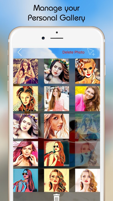 Phone Assistant - Hide Your Personal Assets gallery image