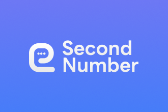 Second Number gallery image