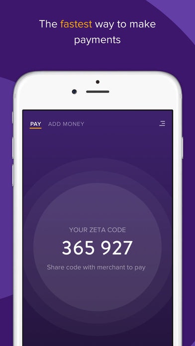 Zeta - SuperCards gallery image