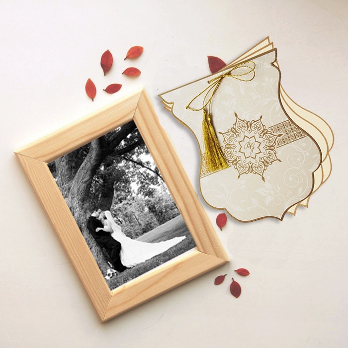 A2zWeddingCards - Hindu Wedding Cards Collections