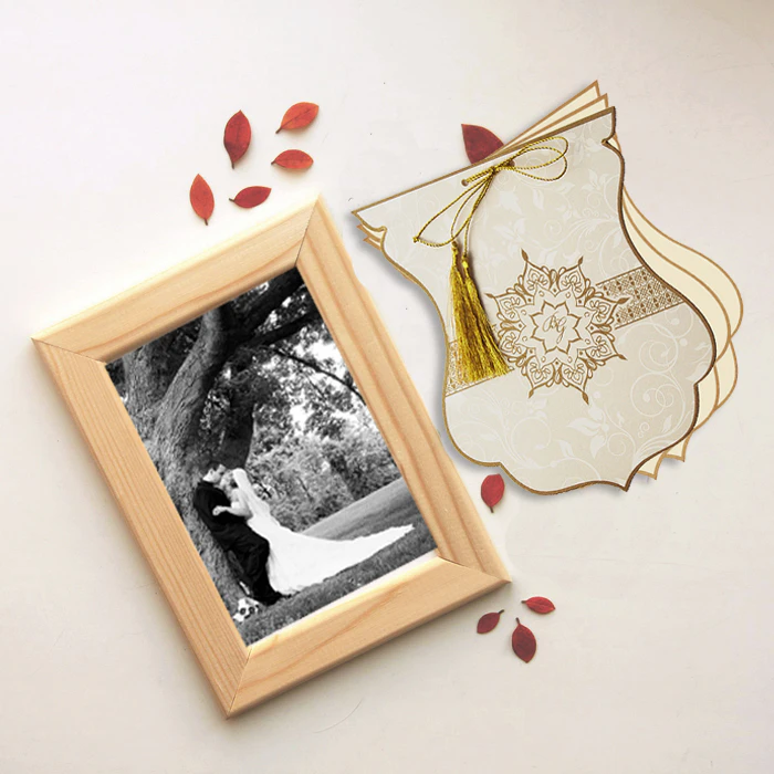 A2zWeddingCards - Hindu Wedding Cards Collections