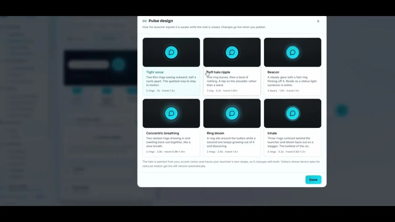 Aivastark Ai Support Agent gallery image