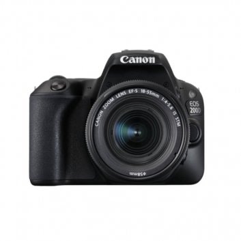 Canon 200d price in Nepal