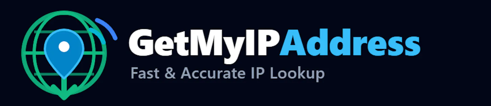 What Is My IP Address? screenshot 1