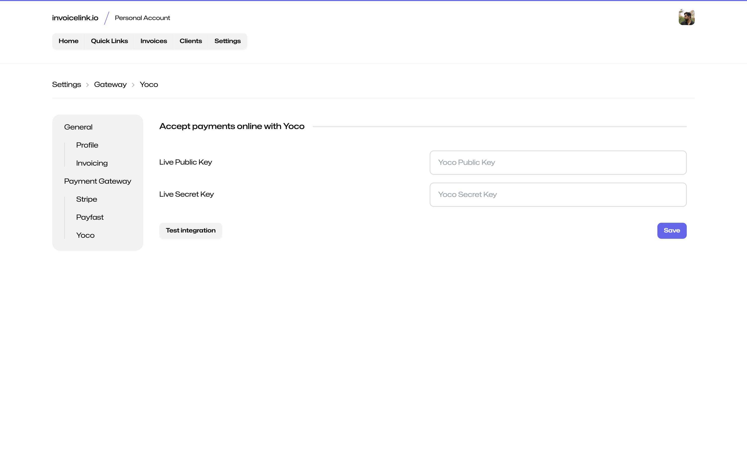 Invoicelink.io media 5