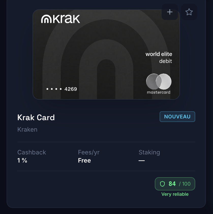 Topcryptocards gallery image