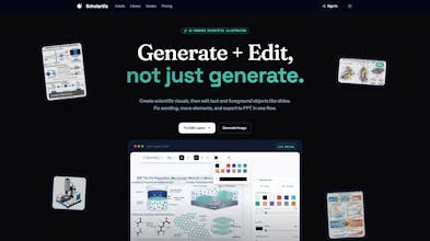 ScholarViz gallery image