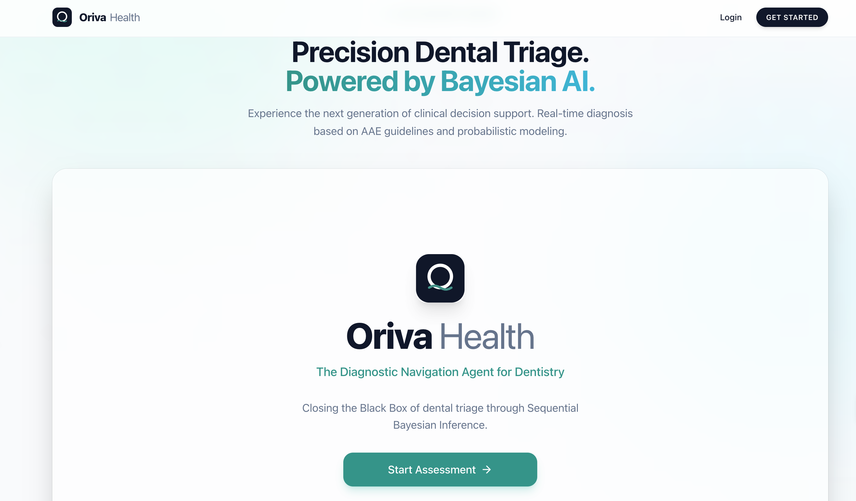 Oriva Health media 4