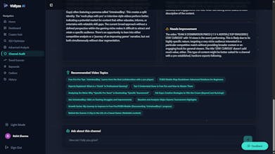 CREATOR GROWTH AI gallery image