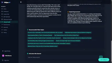 CREATOR GROWTH AI gallery image