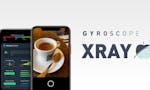 Gyroscope Food XRAY image