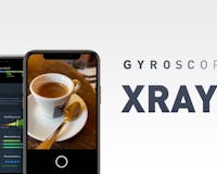Gyroscope Food XRAY media 2