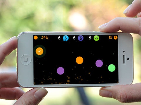 nukte. gallery image