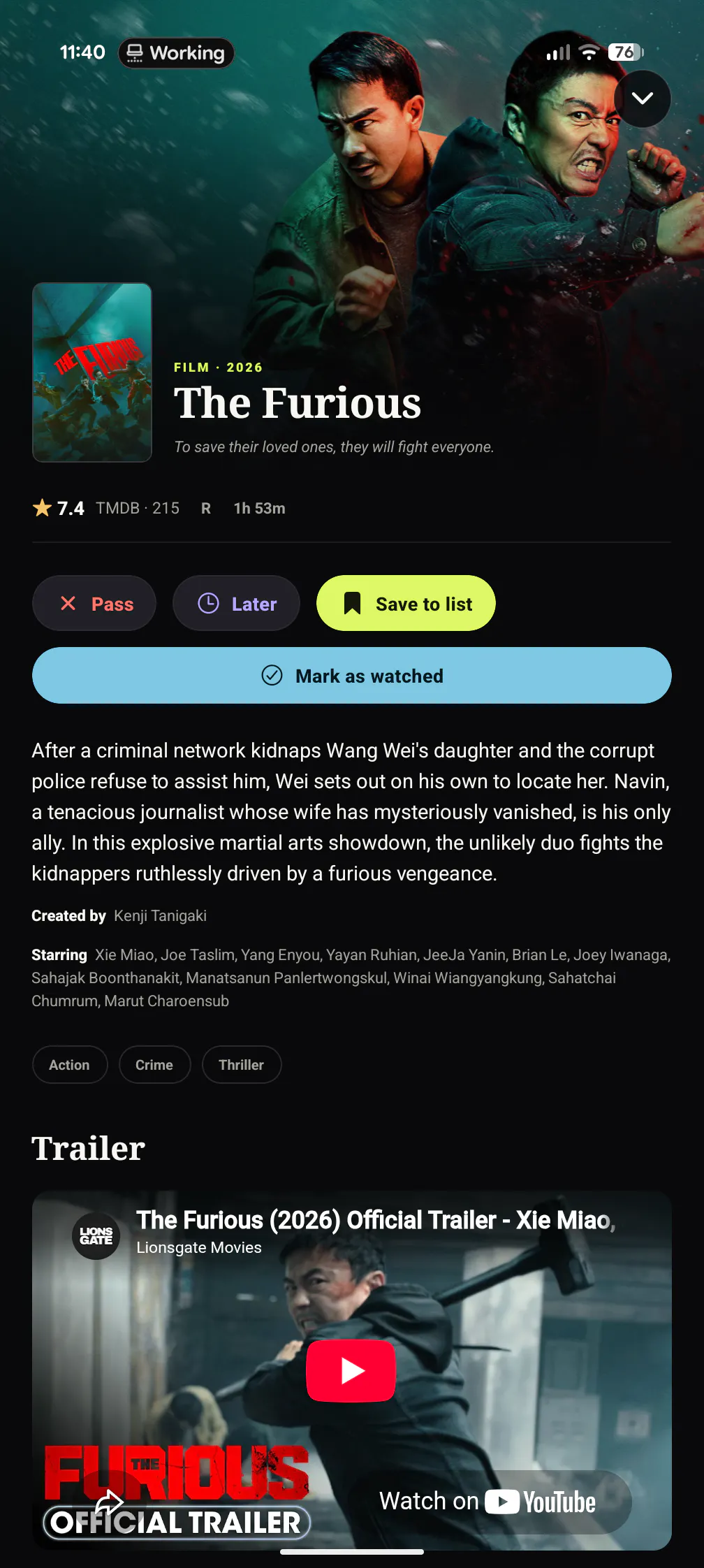 Flix gallery image