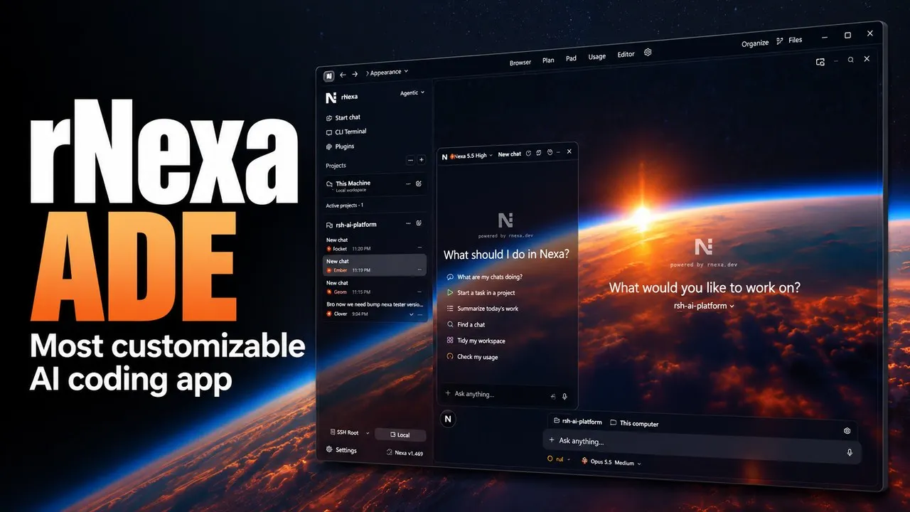 rNexa gallery image