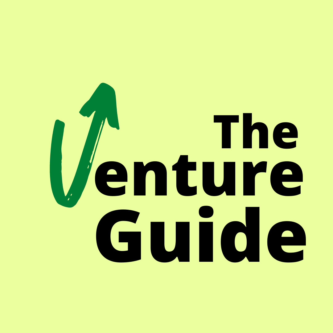 The Venture Guide