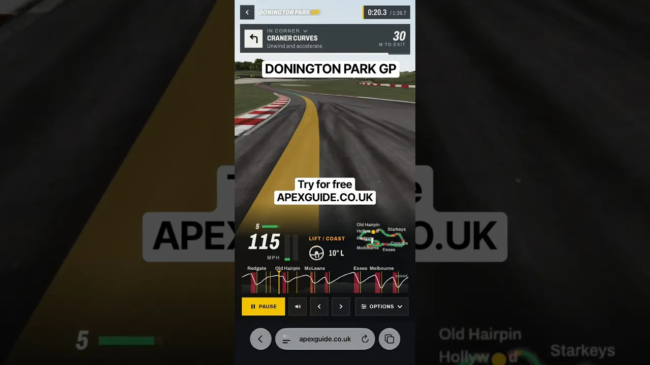 APEXGUIDE gallery image