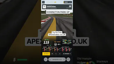 APEXGUIDE gallery image