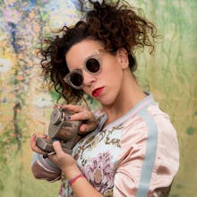 The Best Business Book In The World* (*according to my mom) gallery image